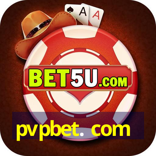 pvpbet. com